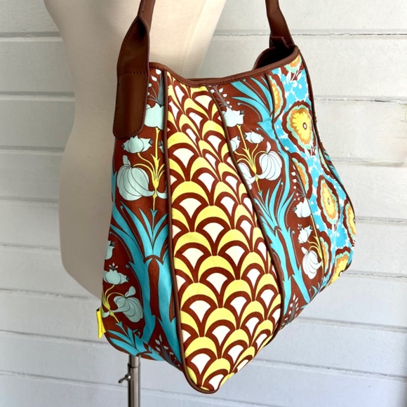 AMY BUTLER for KALENCOM Muriel Large Tote - NWOT - Picture 2 of 11